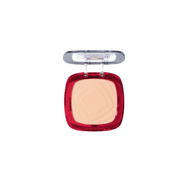 L'Oreal Infallible Foundation In A Powder 180 Rose Sand