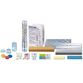 4M 83745 Kidz Labs Kaleidoscope Making Kit