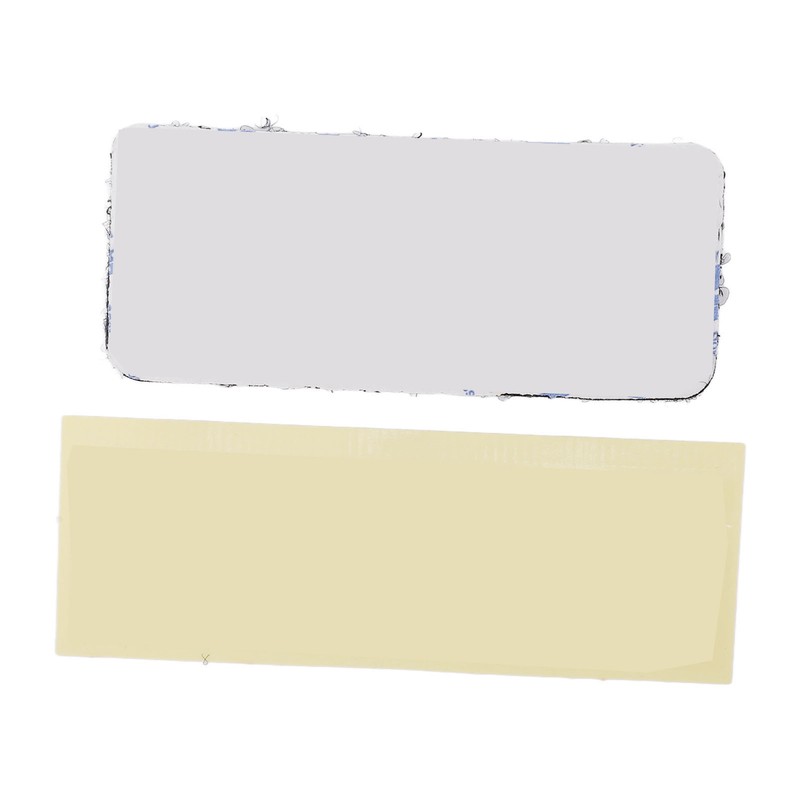 Fuzz Electric Guitar Pedal Accurate Blue Metal Mini Single Effect