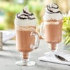 Wallace Flynn Capora 3.5 lb. Mocha Frappe Mix