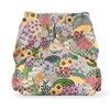 Esembly Cloth Diaper Outer, Swim Diaper, Waterproof Diaper Cover, Leak-Proof,