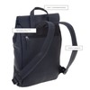 New Rebels Daley Fashion Small Women's Backpack Mini Handbag Tarpaulin