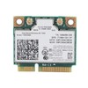 WLAN Network Card, Wireless Card, WiFi Card, Compatible with Bluetooth