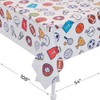 Fun Express Sports VBS TABLECOVER - Party Supplies - VBS