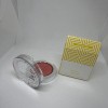Clinique + Jonathan Adler Blush Pop 02 Peach Pop 0.10