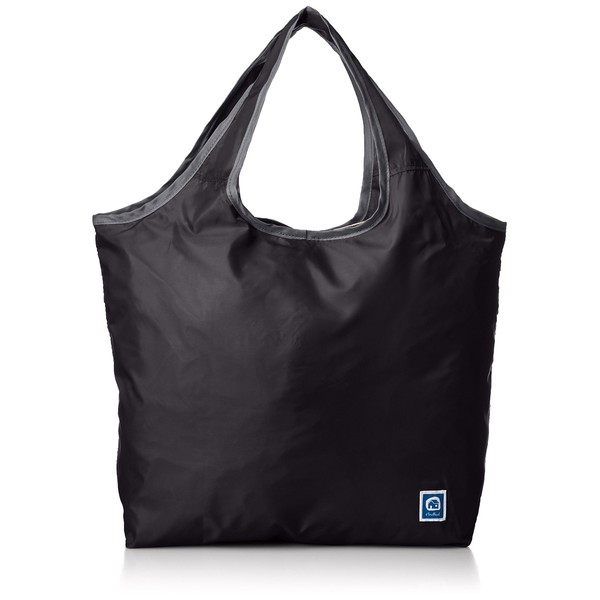 Edobuku 4142 Tote Bag, Cooler Bag, Compact, Black