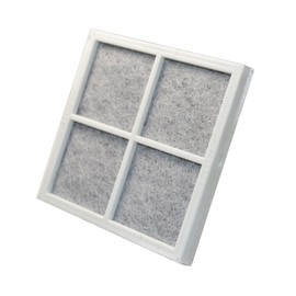 HQRP 4-pack Air Filters Compatible with Kenmore Elite Refrigerators 04609918000/469918 / 9918 Elite CleanFlow Replacement