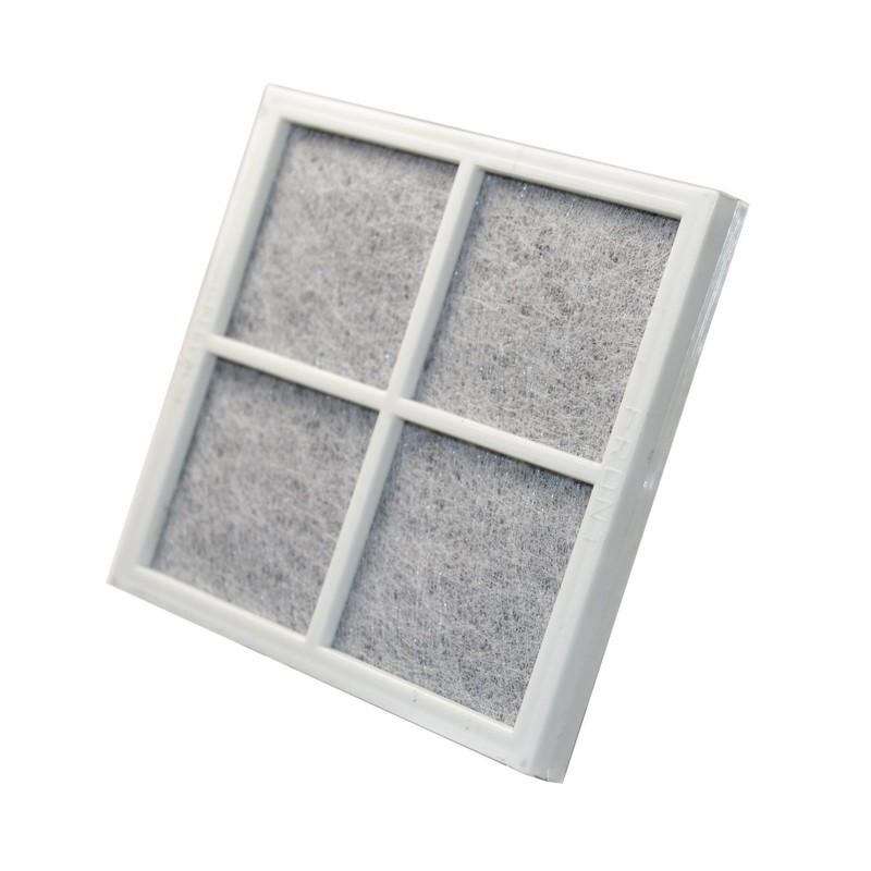 HQRP 4-pack Air Filters Compatible with Kenmore Elite Refrigerators 04609918000/469918