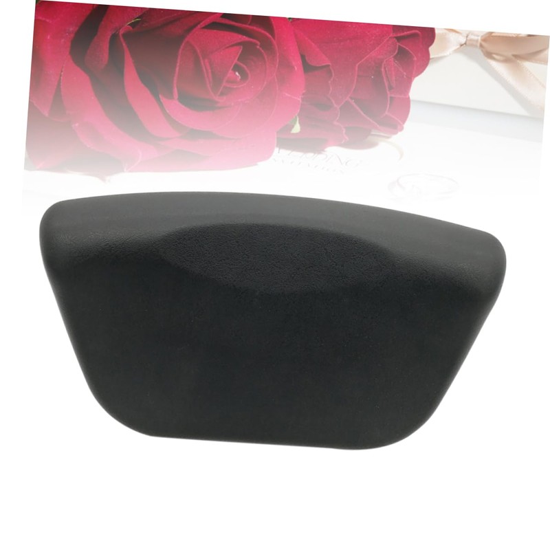 Gatuida Bathtub Pillow Bath Accessories Bath Pillows for Tub Pu