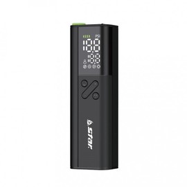 Star Smart Ball Pump (Ultra Mini XA202)
