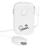 Smart Bedwetting Alarm for Deep Sleepers & Children with Interchangeable