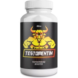 Rillvo Testomentin for Men Pills (60 Capsules)