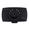 Goshyda Dash Cam 1080P FHD Car Camera, 6 Fill Lights,