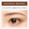Kingdom Kingdom Fluffy eyebrows are complete with just one! Waterproof