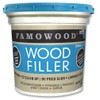 Famowood 40002106 Original Wood Filler, Birch, Net Wt 13.0 lbs.