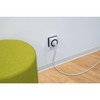 UNITEC Indoor Mechanical Daily Timer, IP20, Attractive Square Shape, Analogue,