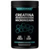 Creatina Monohidratada Micronizada Polvo 100 Alta Pureza Certificada Pre Workout