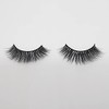 3 Pairs 3D Mink Eyelashes G3 Series Makeup Natural False