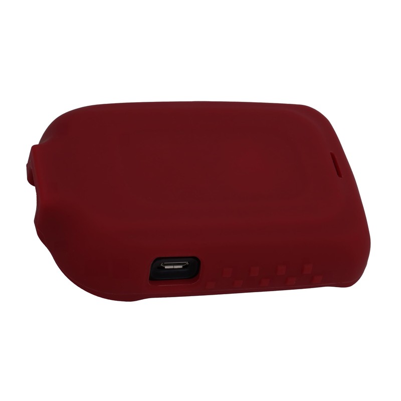 SNK No-Slip Silicone Case for Freestyle Libre 3 Freestyle Libre