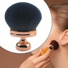 MagiDeal Body Brush Self Tanning Brush Face Makeup Brush Makeup