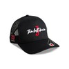 Blasfemus Baseball Cap for Men and Women with Embroidered Visor