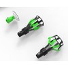 EVERSPROUT Light Bulb Changer 3-Piece Attachment Set – No pole
