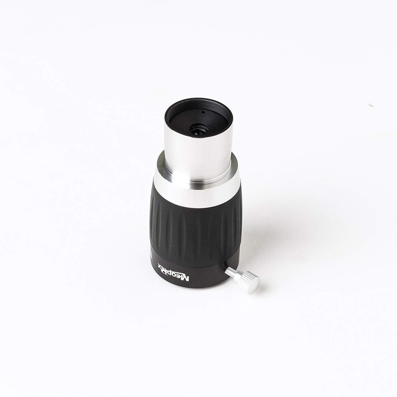 MEOPTEX Barlow lens 1.25" 5X TeleXtender-3 elements FMC