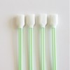 Multi-purpose Industrial Cleaning Cotton Swabs, 50 Count, for Solvents 50 Count