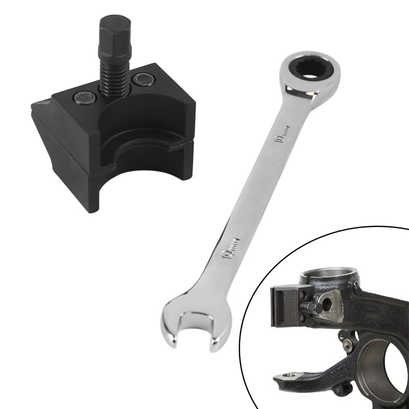 FTKDMT Car Suspension Strut Spreader Tool Universal Car Suspension Strut