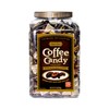 Bali's Best Coffee Candy Assortment, 285 Pieces, 2.2 Lb Jar