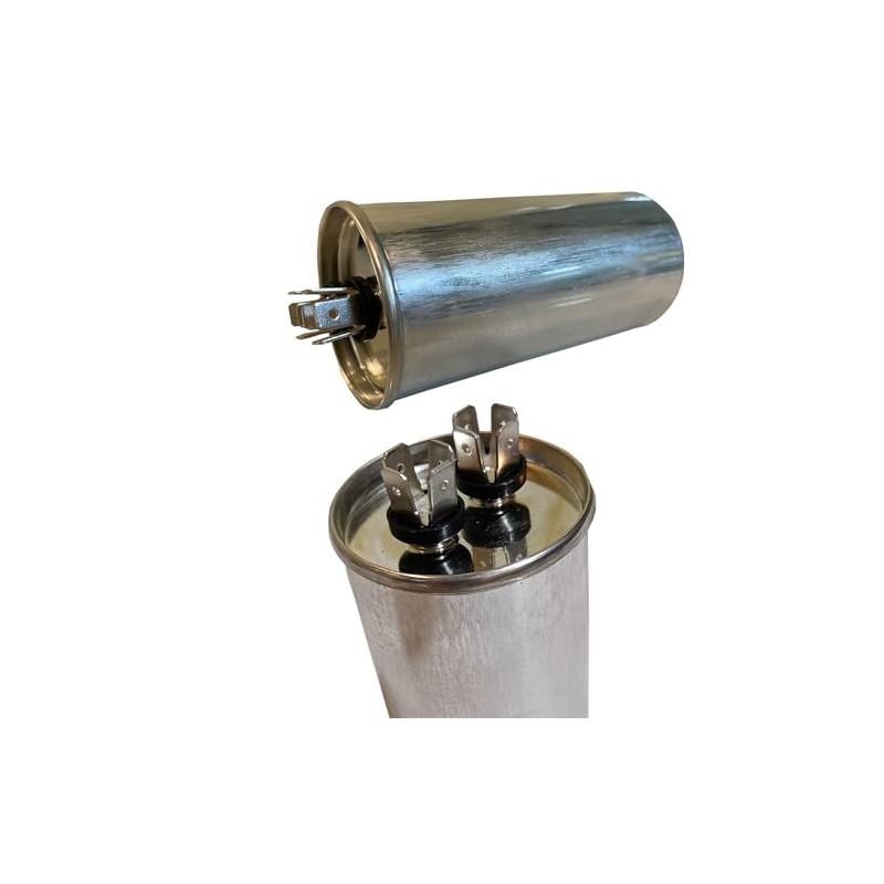 Capacitor 35UF Compatible with DeVilbiss Powerback 5000 5250 GT5000 GT5250