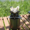 Pelican Coffee Dripper 2 Camping Outdoor Folding Compact Coffee Dripper