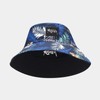 Quanhaigou Bucket Hats Unisex Summer Travel Beach Fisherman Cap for