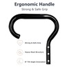 Chanvoo Recliner Handle Extender for Elderly - Heavy Duty Steel