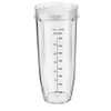 32oz Cup with 7Fin Blade for Nutri Ninja Auto IQ