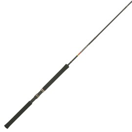 B'n'M Poles - Buck's Graphite Jig Pole, 14 Foot (3 Sections)