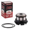 Doc's Diesel Fuel Filter DCS8629OE | Compatible with Ford 7.3L