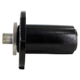 CRANK N CHARGE SP207-368 Spindle Assembly Compatible with Gravely Pro-Master 144Z 148Z 152Z 160Z 250Z 252Z 260Z 272Z 34M 34Z 44Z 59114000