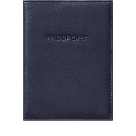 PICARD Reiseaccessoire Travel case Passport Ocean 8894