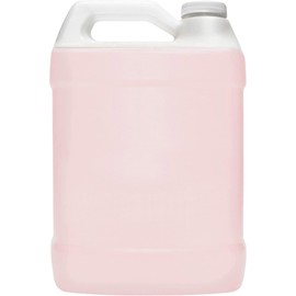 Rose Hydrosol - 128 oz - 1 Gallon - Pure, Steam Distilled, All Natural, Non GMO, Alcohol Free, Bulk Hydrating Toning Cleansing Floral Water Spray Mist Toner for Face Pores Locs Hair Body - OPO