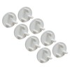 Dreambaby Home Baby Safety Socket Plug Covers - Electrical Outlet