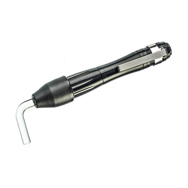 Sluice Monkey 3 Pack of Compact Fiber Optic Bore Light