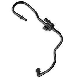 TIKSCIENCE LR010749 Vapor Canister Purge Valve Fit for Land Rover Range Rover Sport 2006-2018 LR4 2010-2016 LR3 2005-2009, Canister Purge Valve