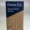 GROVE CO (4 PACK) Reusable Room Spray Bottle 8 fl