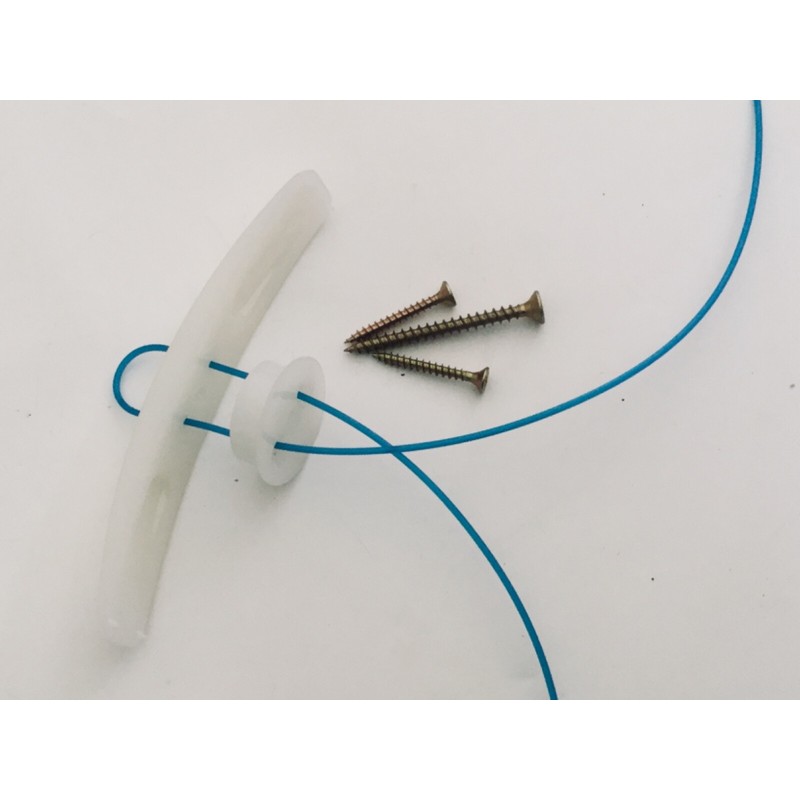 Heavy Duty Drywall anchors heavy duty fixings (4 Pack)