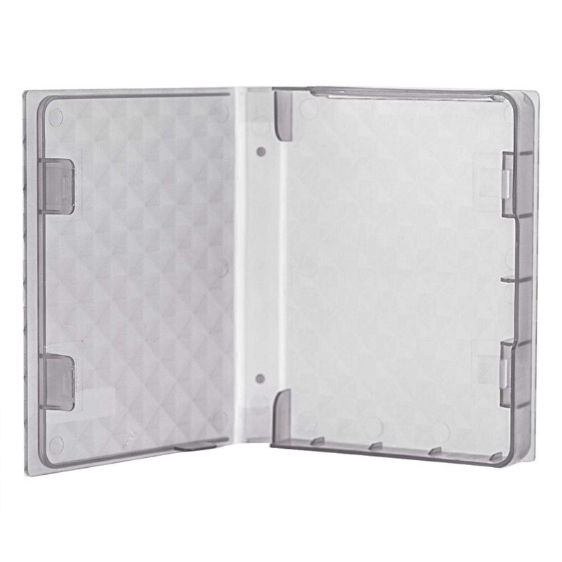 Richer-R HDD SSD Hard Case, 2.5 inches Hard Case HDD