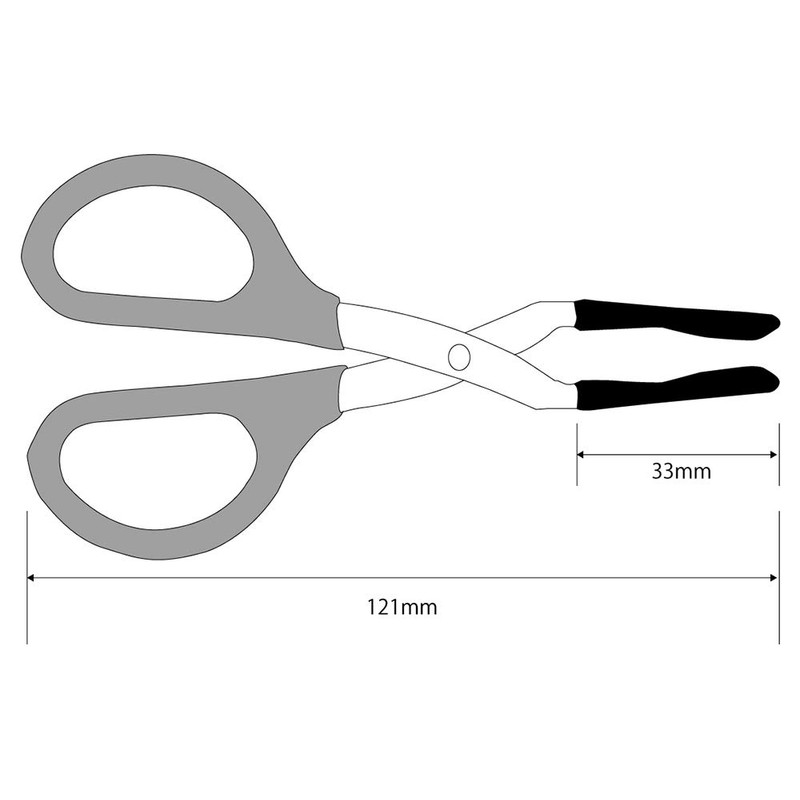 Valve Pliers FT-160312A