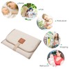 Baby Changing Mat, Portable Changing Mat, Changing Mat for Travel,