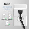 Unidapt Multi Plug Outlet Extender 2 Pack - 3 Way