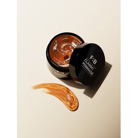 Bourbon Classic Pomade Wax 100g / 버번 클래식 포마드 왁스 100g